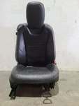Passenger Front Seat Bucket Srs Coupe Leather Fits 11 Camaro 579132. Fixed Price $222.86.
