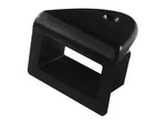 Mustang Guide Fastback Seat Latch 1965 - 1966. Fixed Price $14.35.