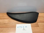 12-19 Oem Bmw F12 F13 Front Passenger Seat Backrest Inner Trim Panel Black *. Fixed Price $40.00.