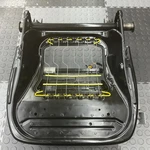 2013-2018 Volvo V60 Front Left Seat Track And Motor Driver Oem. Fixed Price $120.00.