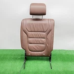 11-17 Volkswagen Vw Touareg Rear Right Passenger Side Upper Seat Cushion Oem. Fixed Price $93.46.