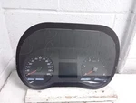 2021 Mercedes Sprinter Oem Speedometer Id# 9079001607. Fixed Price $256.95.