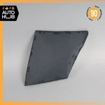 90-02 Mercedes R129 300SL SL500 Left Dashboard Speaker Cover Panel Oem. Fixed Price $44.23.