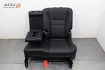 2019 - 2021 Honda Passport Rear Left Side Seat Complete & Oem. Fixed Price $349.99.
