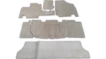 Fits 07 Honda Odyssey Floor Mat Set *YR239L* 83600-SHJ-A11ZD New Oem. Fixed Price $219.15.