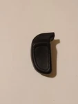 96-00 Civic Oem Seat Recline Rear Entry Knob Button Slider Lever Coupe Hatchback. Fixed Price $15.00.