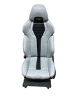 2018-2023 Bmw M5 Oem Front Left Driver Seat Complete Assembly Silverstone. Fixed Price $1250.08.