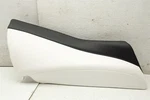 2017-2020 Tesla Model Rear Right Seat Trim Cover 1096031-01-I Bolster. Fixed Price $87.42.