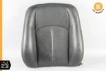 03-06 Mercedes W211 E320 E500 Top Upper Seat Cushion Front Right Passenger Oem. Fixed Price $95.45.
