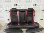2015-2023 Dodge Charger Rear Seat Black Leather. Fixed Price $450.00.