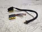 Bmw E46 00-05 Right Front Power Memory Cable Oem 01 02 03 04. Fixed Price $58.50.