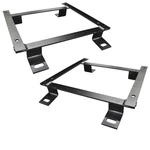 Tmi 47-5041 73-87 Fits Chevy C/k Truck Stand. Cab Bucket Seat Brackets. Fixed Price $351.99.