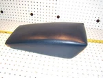 Mercedes Early W123 Ce/d Coupe Rear Seat Center Add Extra Oem Cushion. Fixed Price $217.30.