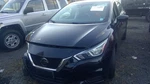 Driver Front Seat Bucket Sv Fits 20-21 Versa 1106480. Fixed Price $524.90.