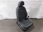 13-17 Audi Q5 Front Passenger Right Seat Assembly Black Leather Power Oem. Fixed Price $450.00.