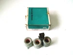 Nos 1973-1978 Cadillac Chevy Buick Oldsmobile Pontiac 6-WAY Power Seat Solenoid. Fixed Price $249.99.