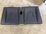 2009-2015 Audi Tts Quattro Coupe MK2 Rear Lower Seat Bench Cushion (leather). Fixed Price $295.99.