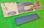 1978 1979 Lincoln Mark Diamond Jubilee Edition Nos Front Fender Side Louver. Fixed Price $99.00.