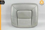 93-96 Mercedes W140 S500 CL500 Coupe Rear Left Lower Bottom Seat Cushion Gray. Fixed Price $74.70.