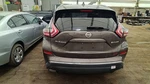 Murano 2017 Seat Rear 7097922. Fixed Price $549.90.