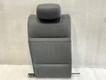 2007-2013 Bmw 328I 335I E92 Coupe Right Rear Seat Back With Headrest Black. Fixed Price $50.00.