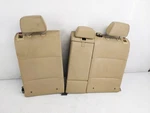 Bmw X3 2011-2017 2ND Row Rear Upper Back Cushion Portion Beige. Fixed Price $213.23.
