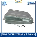 Fuel Gas Tank W/ Four Vents For 71-72 Charger Coronet Gtx Roadrunner Satellite. Fixed Price $230.00.