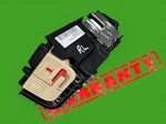 10-17 Volvo XC60 Rear Drivers Side Left Folding Seat Lock Latch Knob 1357589 Oem. Fixed Price $96.48.