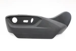 2020 - 2025 Volkswagen Atlas Cross Sport Front Left Seat Outer Trim Cover Oem. Fixed Price $40.76.