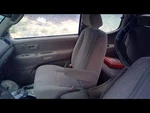 Passenger Front Seat Bucket Cloth Manual Extended Cab Fits 00-02 Tundra 333689. Fixed Price $449.90.