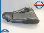 Bmw Z3 Roadster Seat Back Cushion Upper Leather Black Right Passenger 00-02 Oem. Fixed Price $79.85.