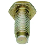 Seat Belt Lap And Shoulder Bolt Fits 1967-1971 Gm 4011-926-673. Fixed Price $19.98.