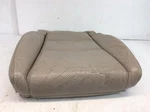 09-11 Acura Sedan Front Right Seat Lower Bottom Cushion Z. Fixed Price $79.91.