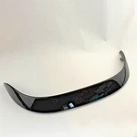 2011 2018 Audi A8L Front Left Seat Back Panel Wood Grain Brown Trim 4H0881607 Oe. Fixed Price $43.98.