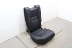 2023 2026 Honda Hr-v Ex-l Rear Right Side Leather Seat Assembly Oem Black Bk. Fixed Price $185.33.