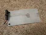 2018-2020 Buick Regal Tourx Passenger Front Seat Occupant Sensor Weight Pad Rh. Fixed Price $99.99.