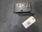 3RD Row Rear Seat Control Module 2017 Cadillac Escalade Esv 23169390 2015 - 2020. Fixed Price $79.99.
