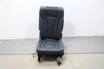 2020 - 2024 Audi Q7 Rear 2ND Row Left Side Leather Seat Assembly Oem Black Fz. Fixed Price $258.26.