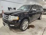 Driver Left Front Seat Bucket Leather Black Fits 15-17 Expedition 1317118. Fixed Price $150.00.
