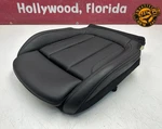 2019-2025 Bmw I4 X3 X4 Front Left Sport Seat Lower Cushion Black Oem 16 Kmi. Fixed Price $169.90.