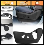 Driver Seat Trim Panel & Track Cover For Dodge Grand Caravan Chrysler 2011-202. Fixed Price $57.99.