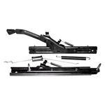 Ford Mustang 1965-1968 Oer Bucket Seat Track Assembly Set. Fixed Price $93.40.