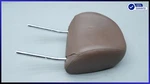 2013-2017 Audi SQ5 Front Right Passenger Side Headrest Brown Oem 8K0881901AT. Fixed Price $56.74.