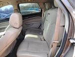 Srx 2011 Seat Rear 4875335. Fixed Price $437.50.