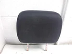 2016 Toyota Tundra Passenger Right Side Front Headrest Black Cloth Trim FB20 Oem. Fixed Price $79.95.