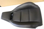 W117 W156 Mercedes Front Left Driver Side Seat Back Rest Cover Cushion Upper Oem. Fixed Price $200.00.