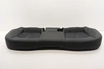 2021 - 2023 Kia K5 Rear Seat Bench Lower Cushion Cover Oem G450063429 Black Wk. Fixed Price $211.95.