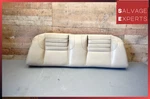 1994 - 1996 Jaguar Xjs Convertible Rear Lower Seat Cushion Beige Oem. Fixed Price $152.40.