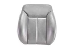 07-12 Mercedes X164 GL450 Front Right Passenger Top Upper Seat Cushion Black Oem. Fixed Price $85.50.