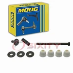 Moog Front Suspension Stabilizer Bar Link Kit For 1970-1974 Plymouth Cuda Vi. Fixed Price $20.50.